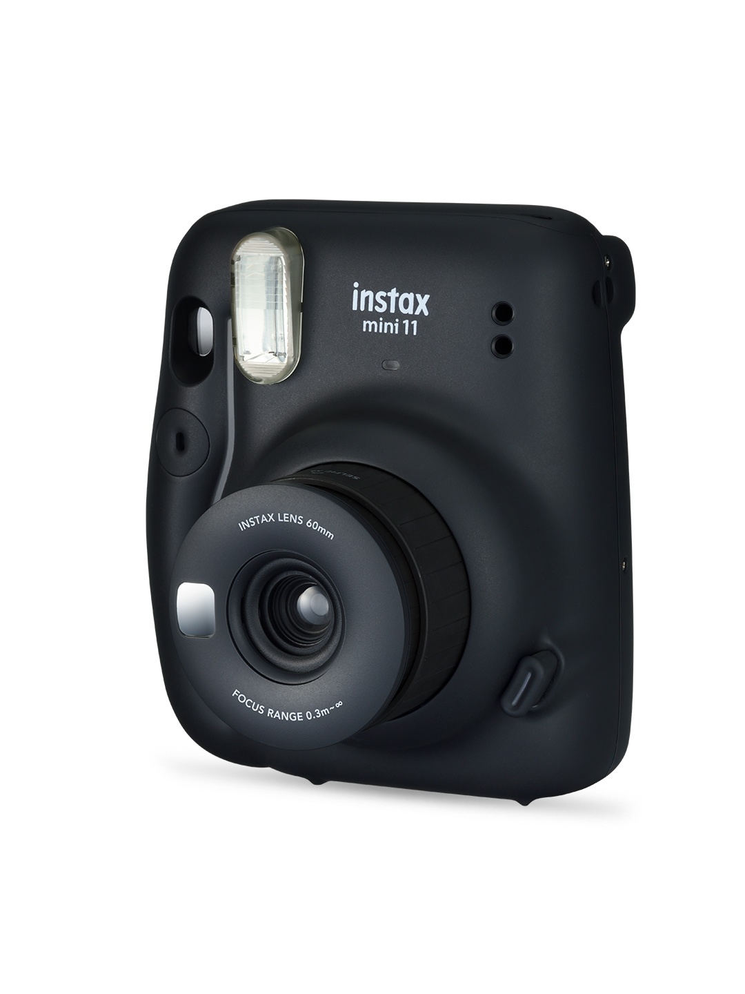 

Fujifilm Charcoal Grey Mini 11 Instant Camera