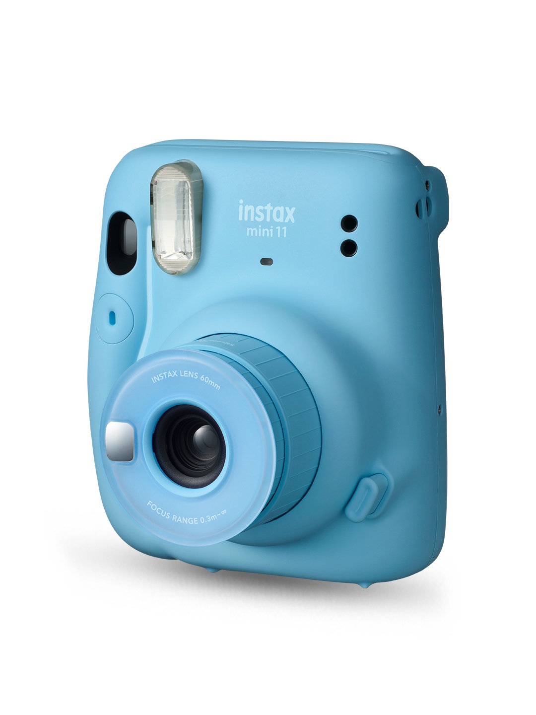 

Fujifilm Sky Blue Instax Mini 11 Instant Camera