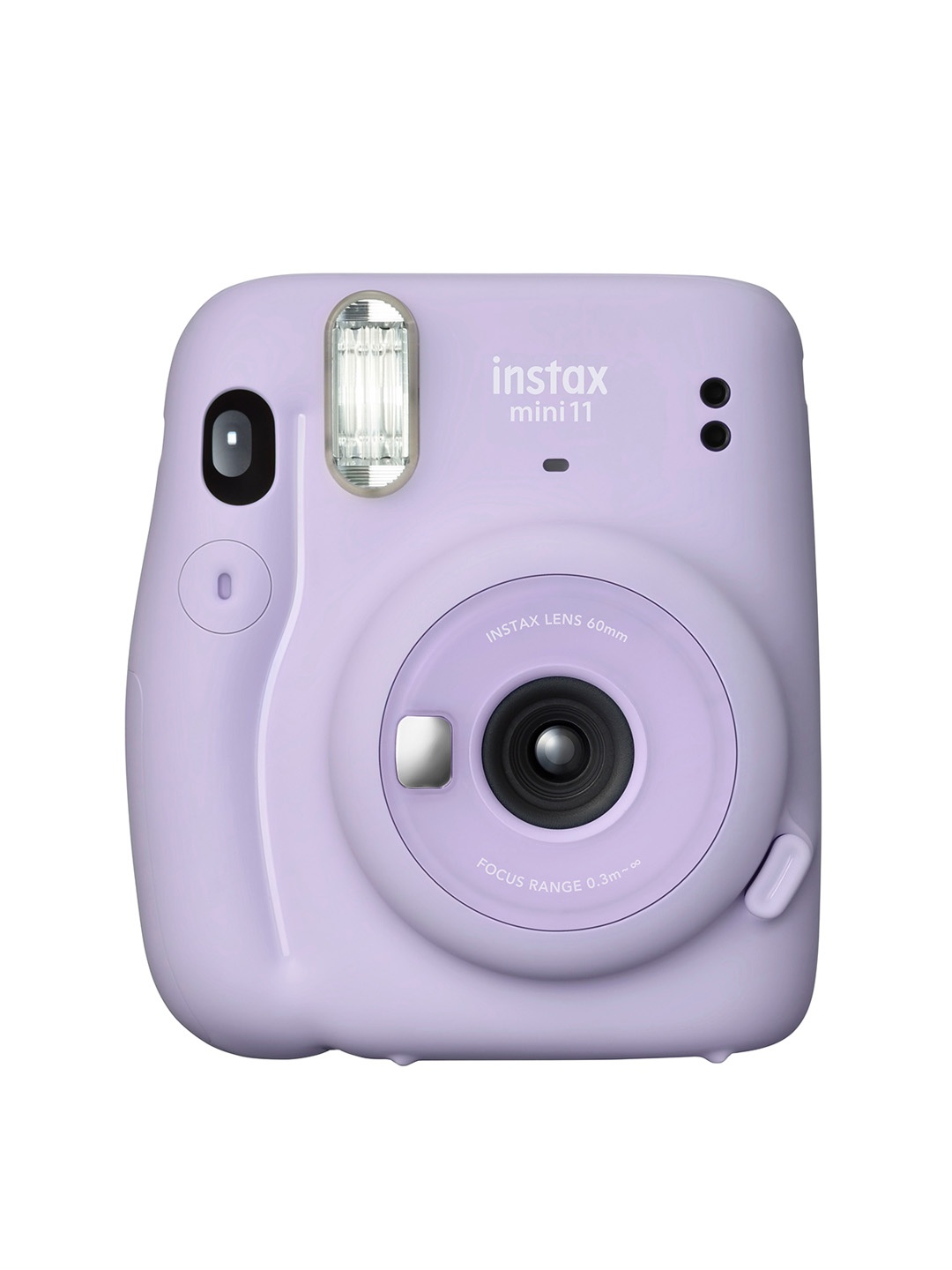 

FUJIFILM Mini 11 Instant Camera, Purple