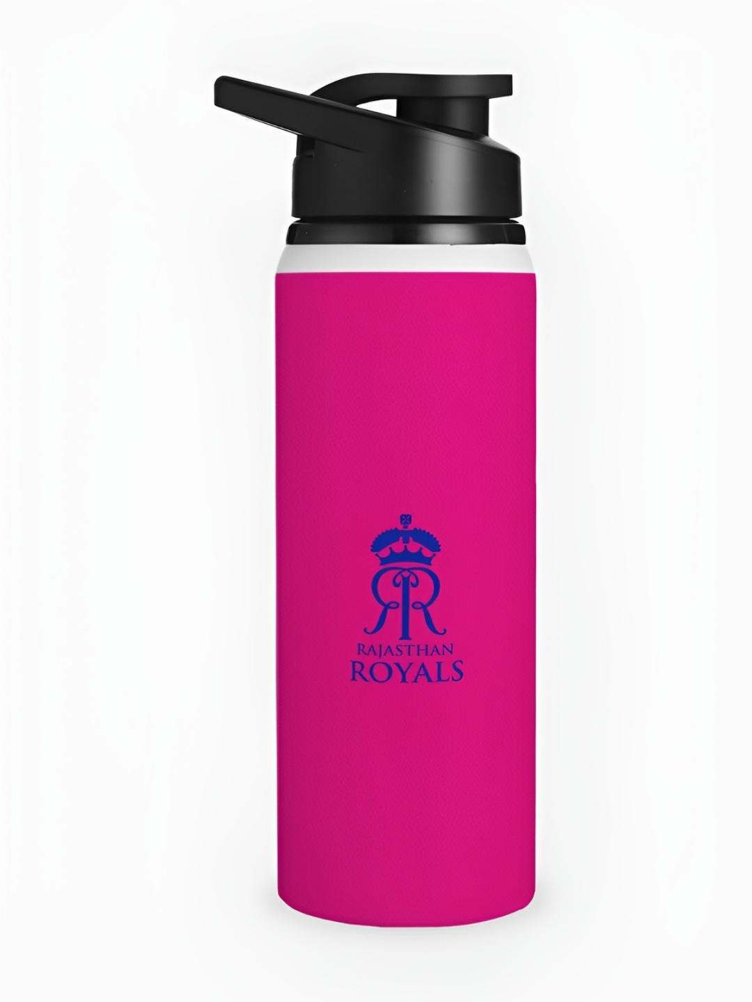 

FanCode Pink & Blue Printed Aluminium Sipper Water Bottle 750ml