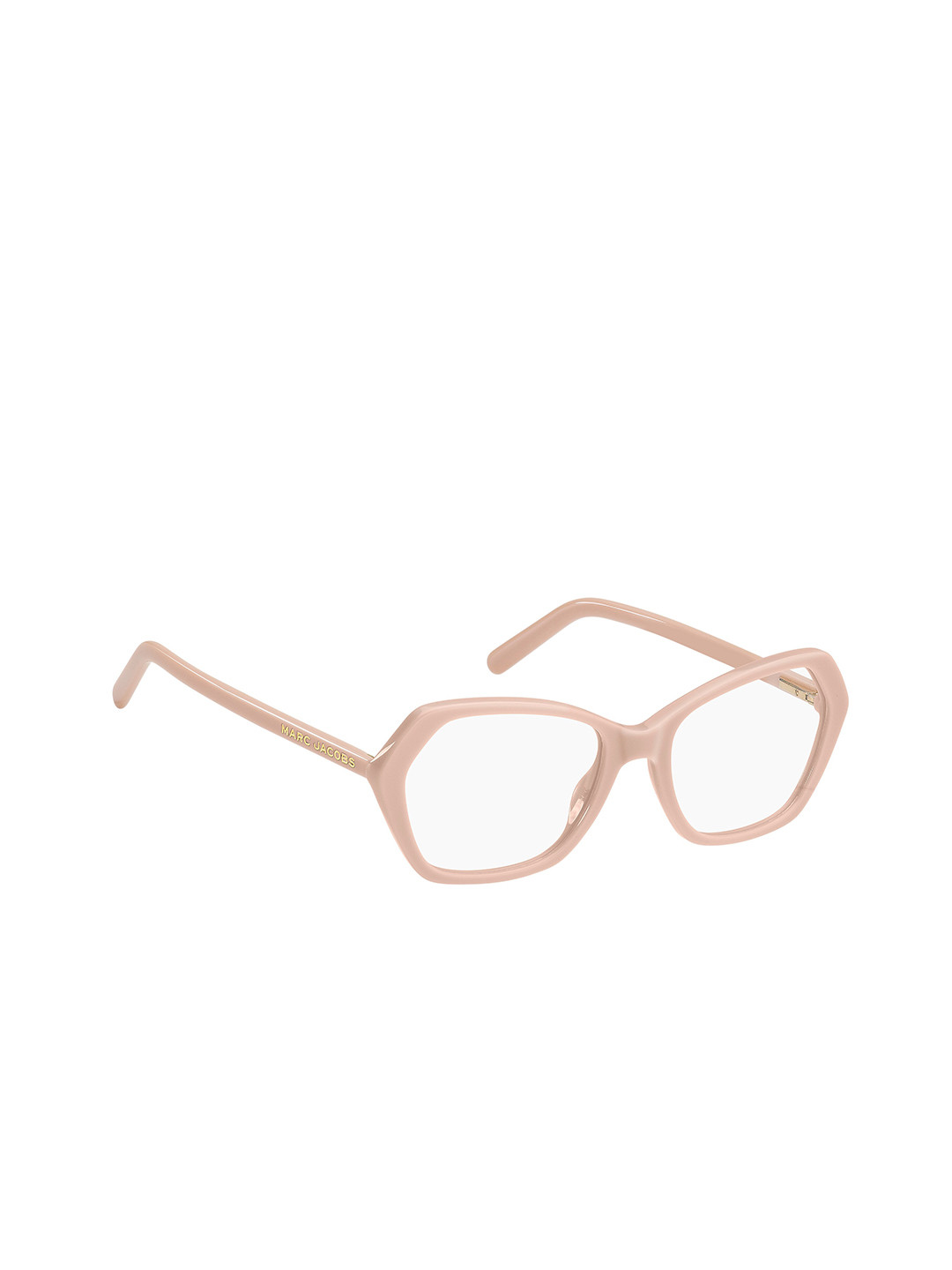 

MARC JACOBS Women Other Sunglasses with UV Protected Lens10707335J5418, Transparent