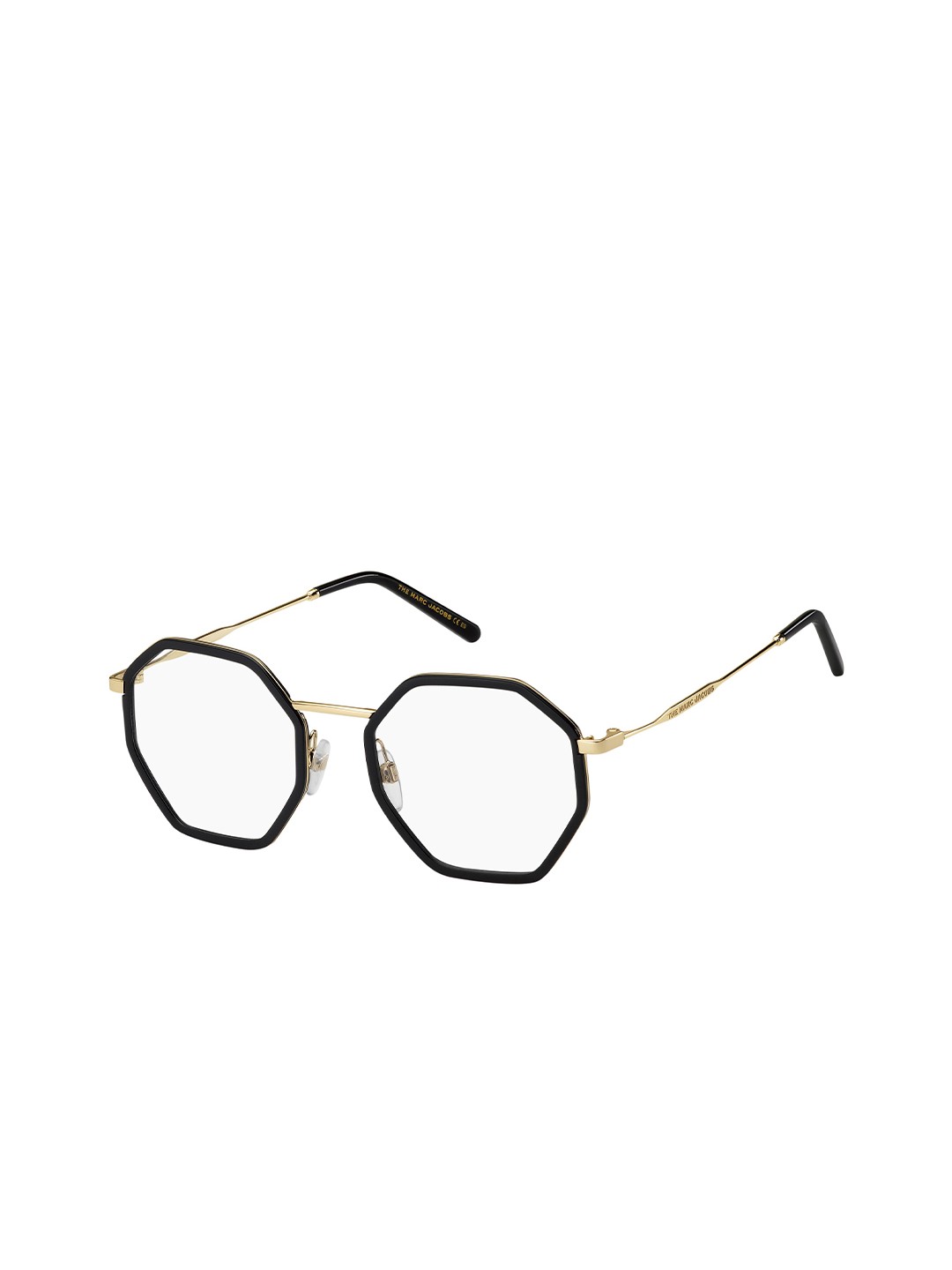 

MARC JACOBS Women Other Sunglasses with UV Protected Lens1045198075019, Transparent