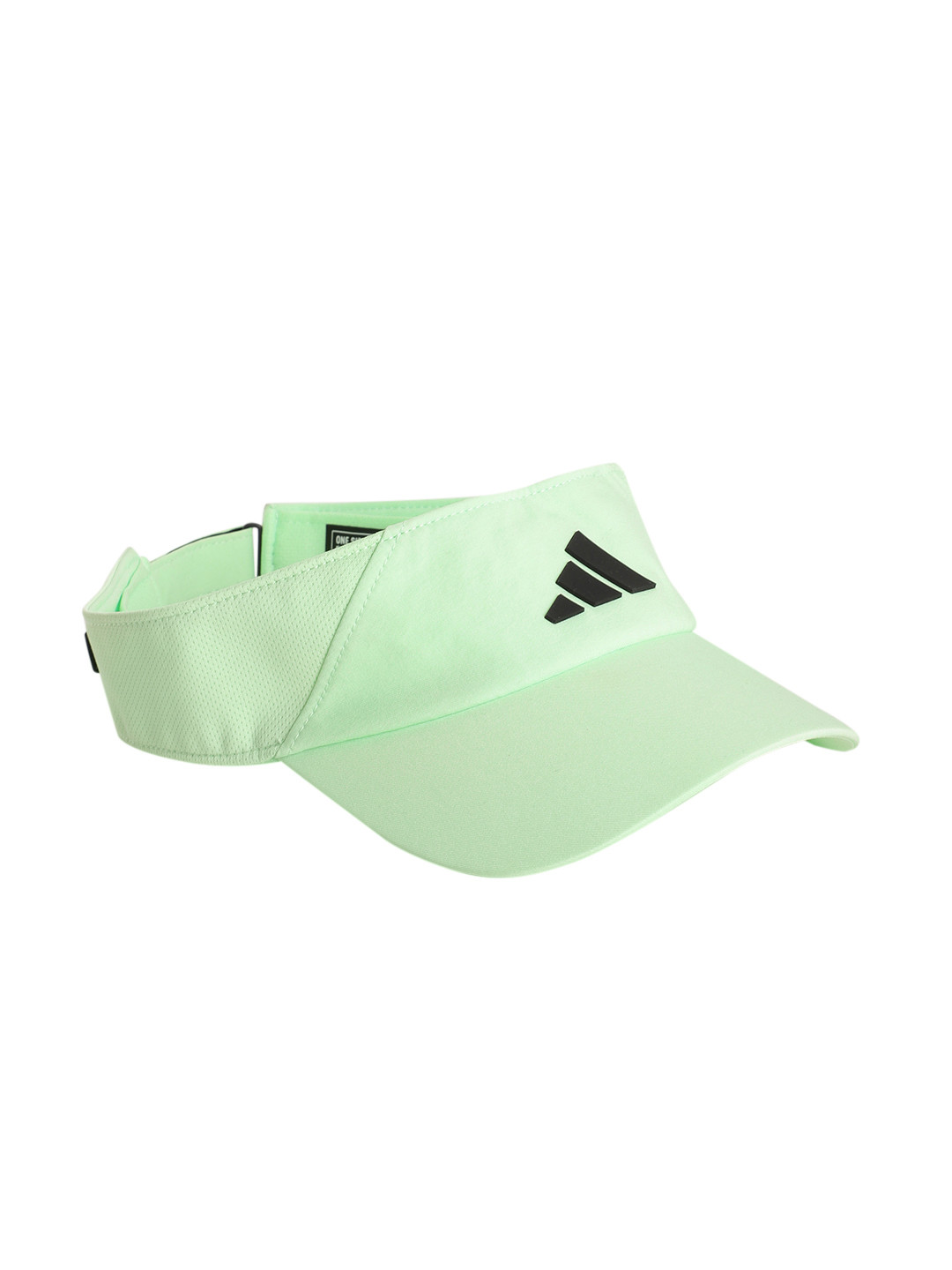 

ADIDAS Aeroready Running Unisex Visor Cap, Green