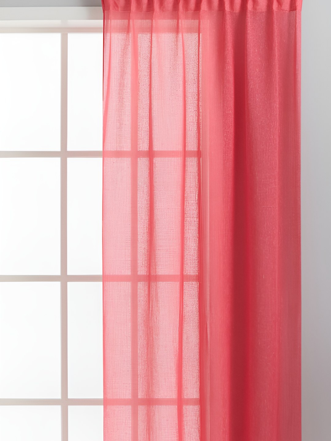 

H&M Pink 2-Pack Multiway Curtain Lengths
