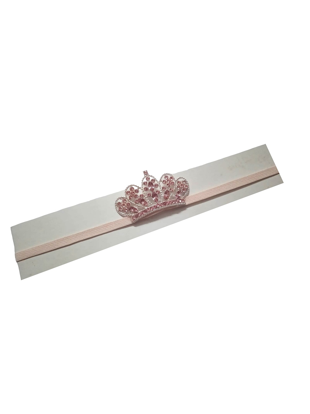 

BAESD Girls Lace Hairband, Pink