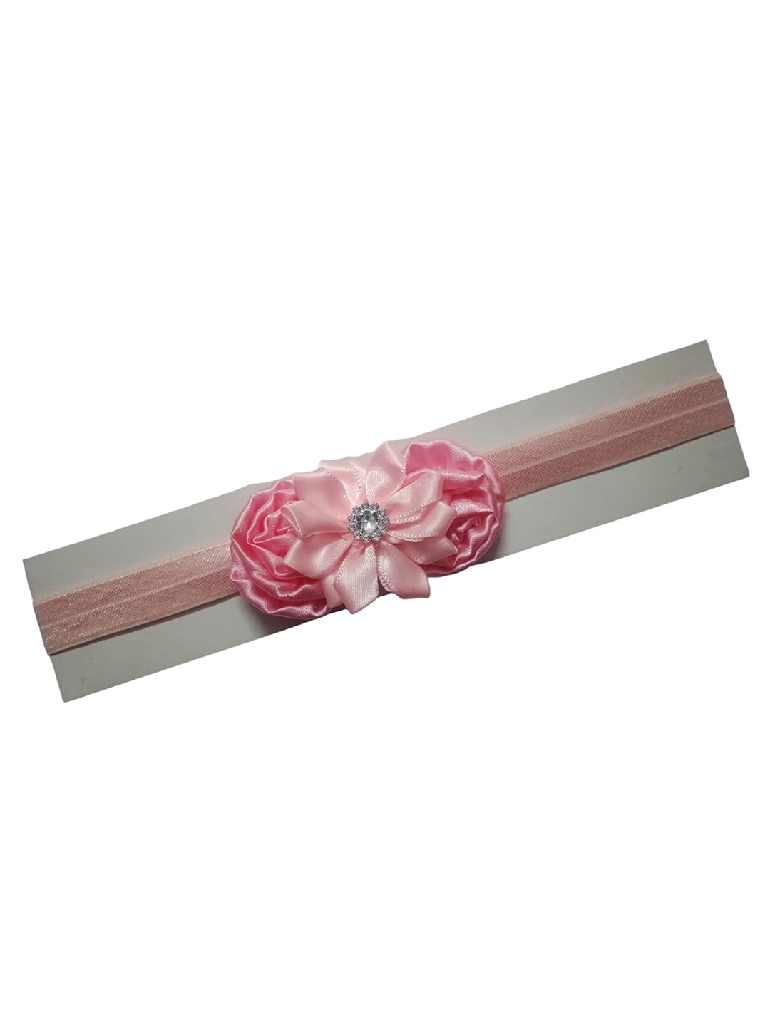 

BAESD Girls Lace Hairband, Pink