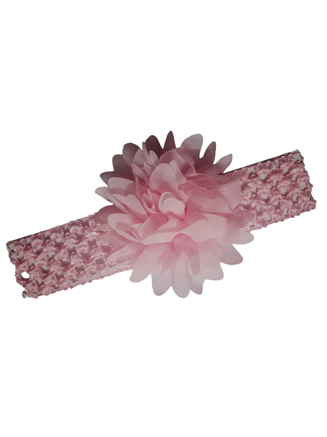 

BAESD Girls Lace Hairband, Pink