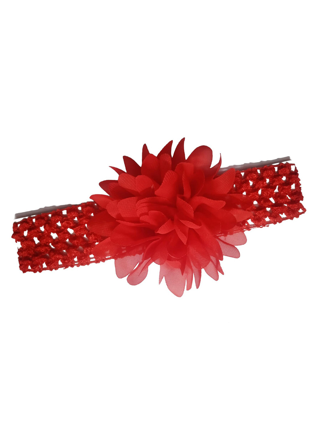 

BAESD Girls Lace Hairband, Red