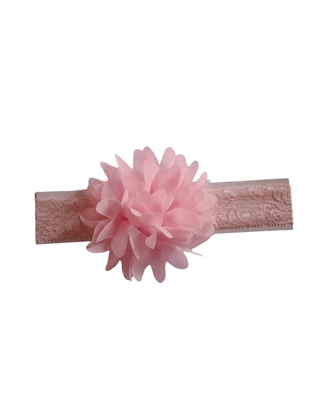 

BAESD Girls Lace Hairband, Pink