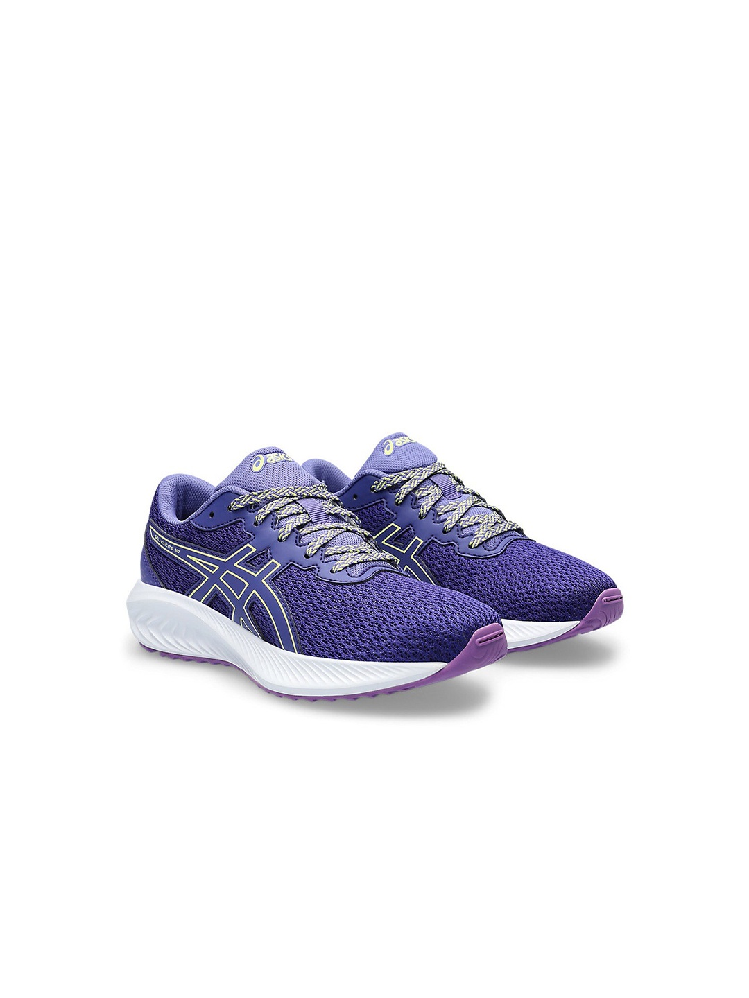 

ASICS Kids GEL-EXCITE 10 GS Sports Shoes, Purple