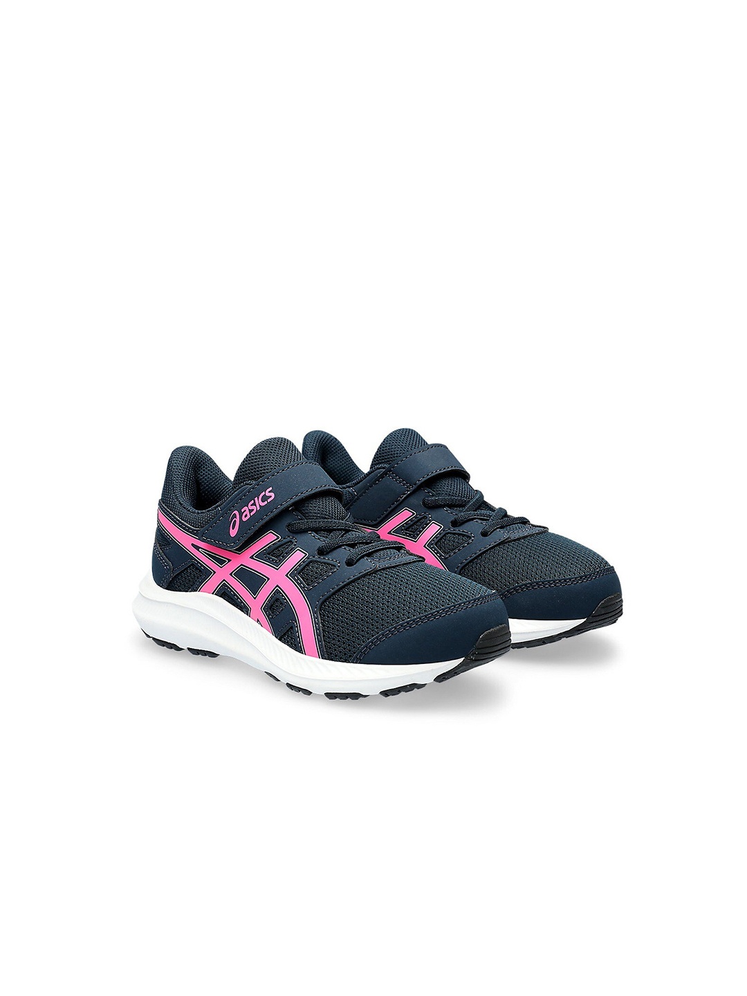 

ASICS Kids JOLT 4 PS Running Shoes, Blue