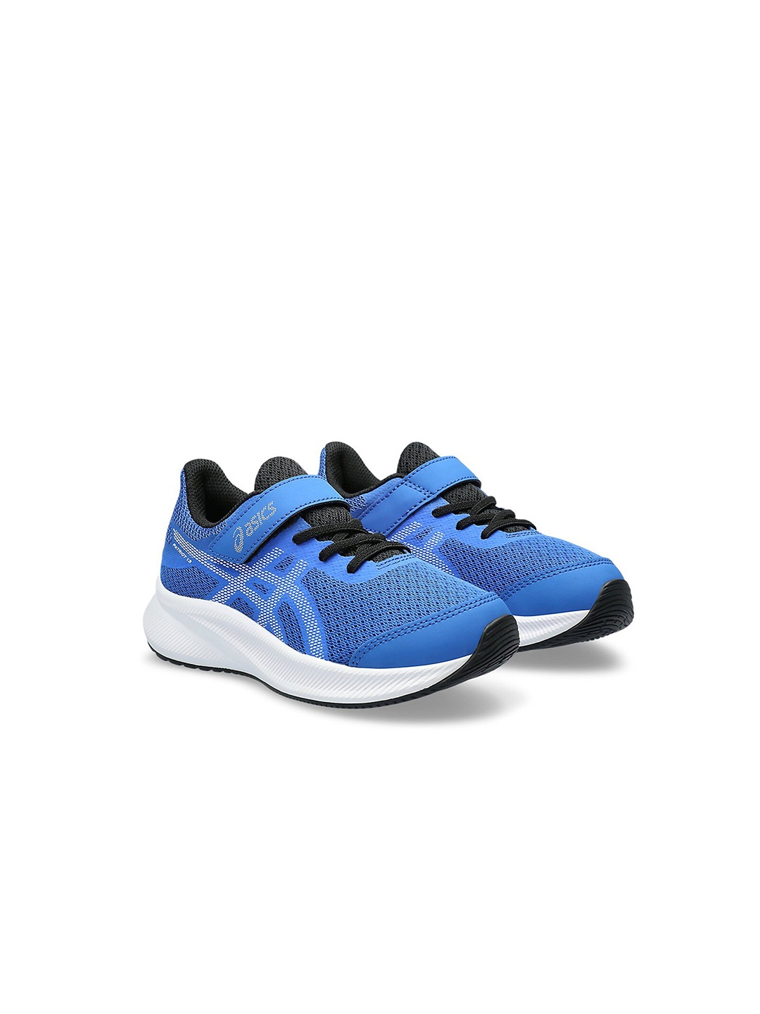 

ASICS Kids PATRIOT 13 PS Running Shoes, Blue