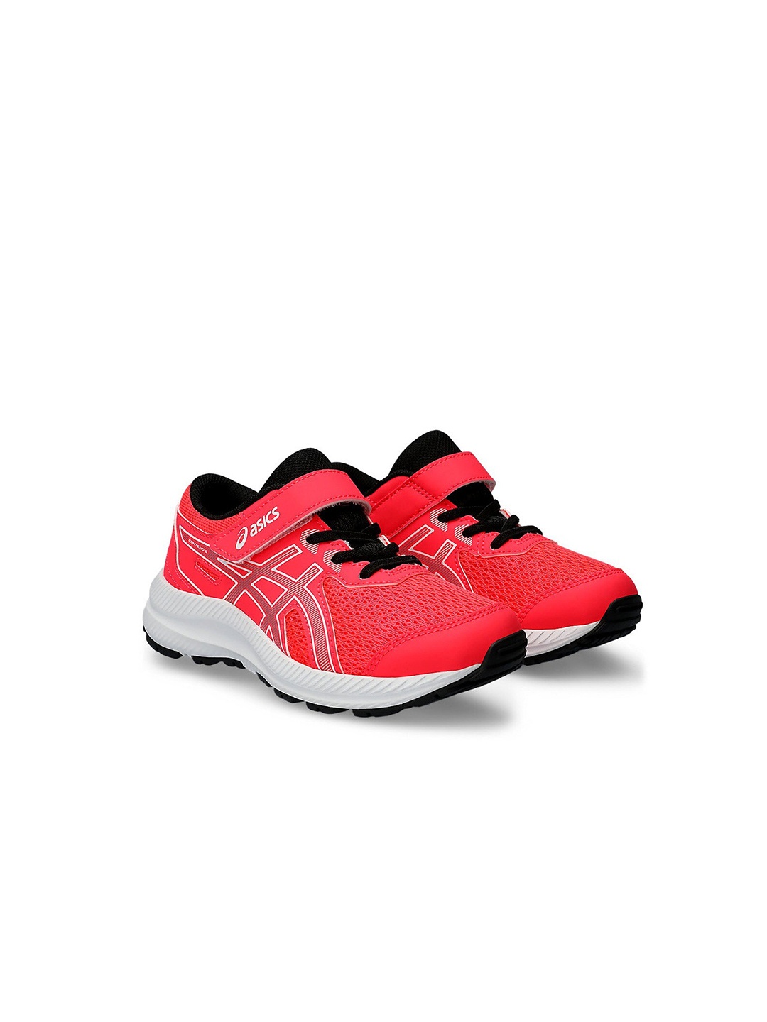 

ASICS Kids CONTEND 8 PS Sports Shoes, Pink