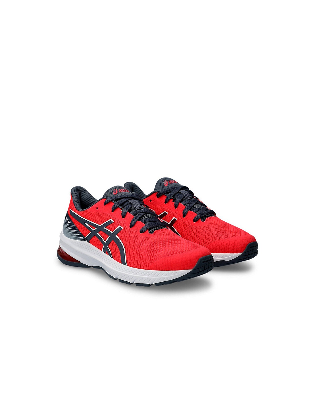 

ASICS Kids GT-1000 12 GS Running Shoes, Pink