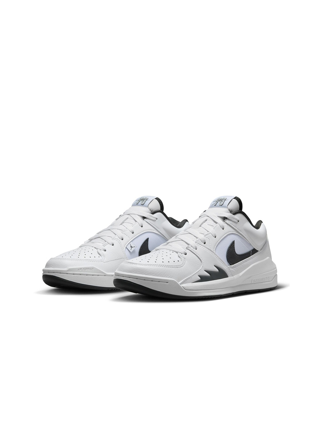 

Nike Jordan Stadium 90 Women's Shoes, White