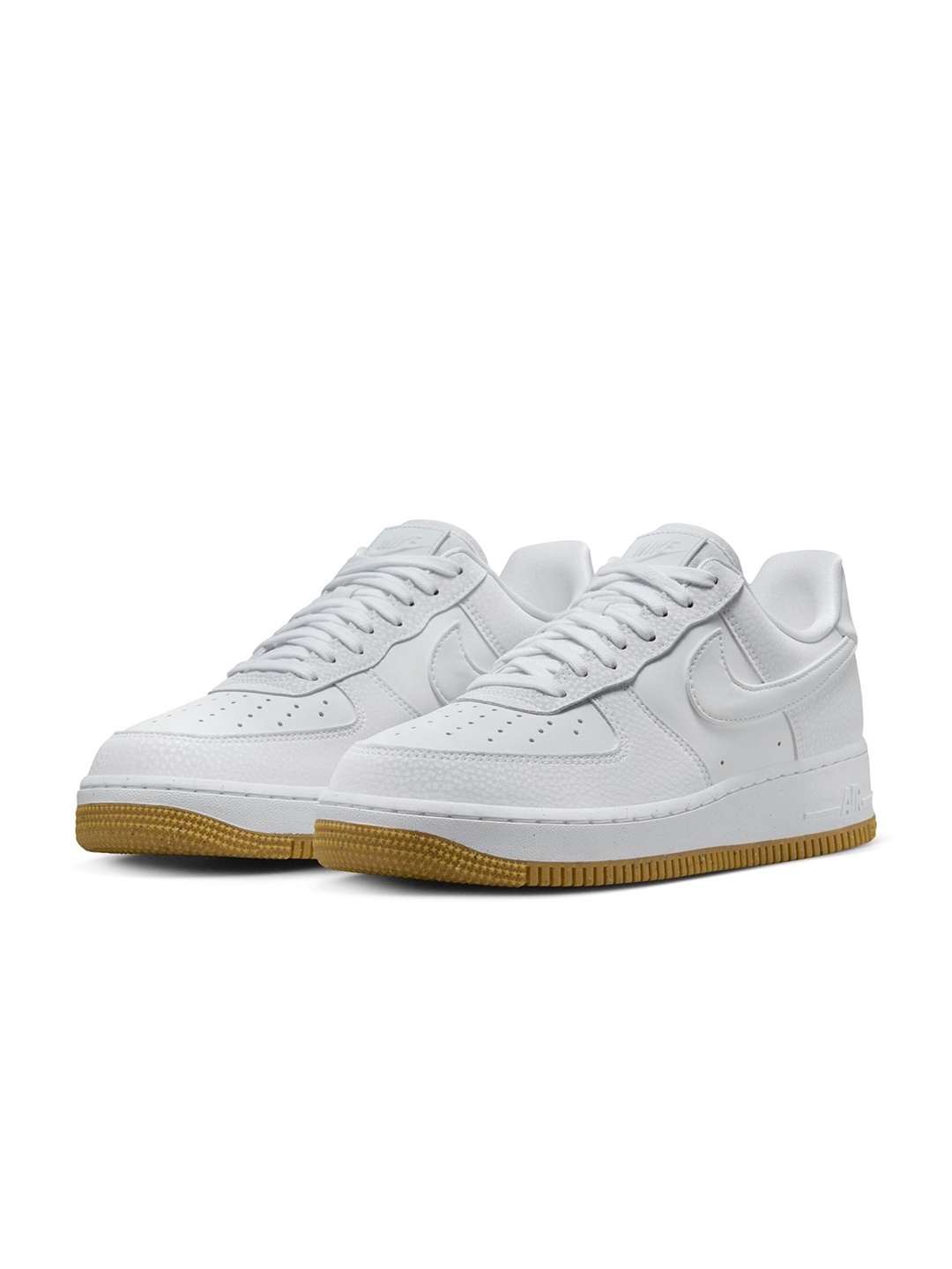 

Nike Air Force 1 '07 Next Nature Women's Shoes, White