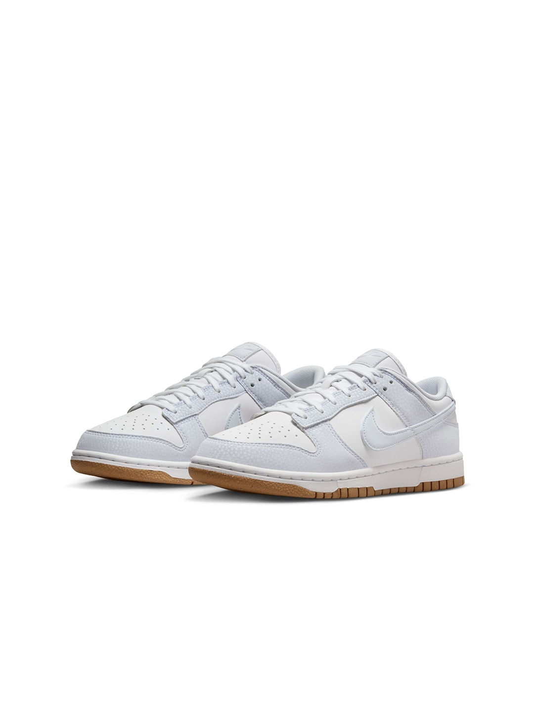 

Nike Women Dunk Low Premium Next Nature Sneakers, White