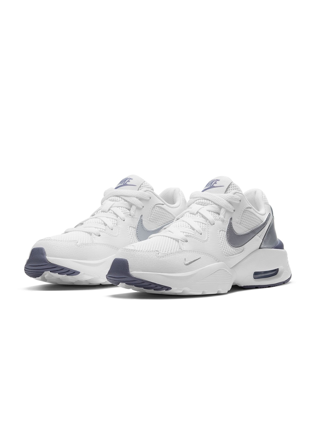 

Nike Air Max Fusion Women's Shoes, White