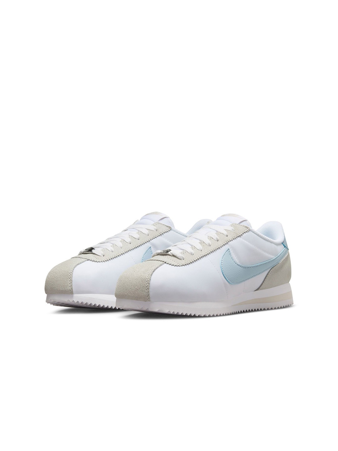 

Nike Cortez Women's Shoes, White