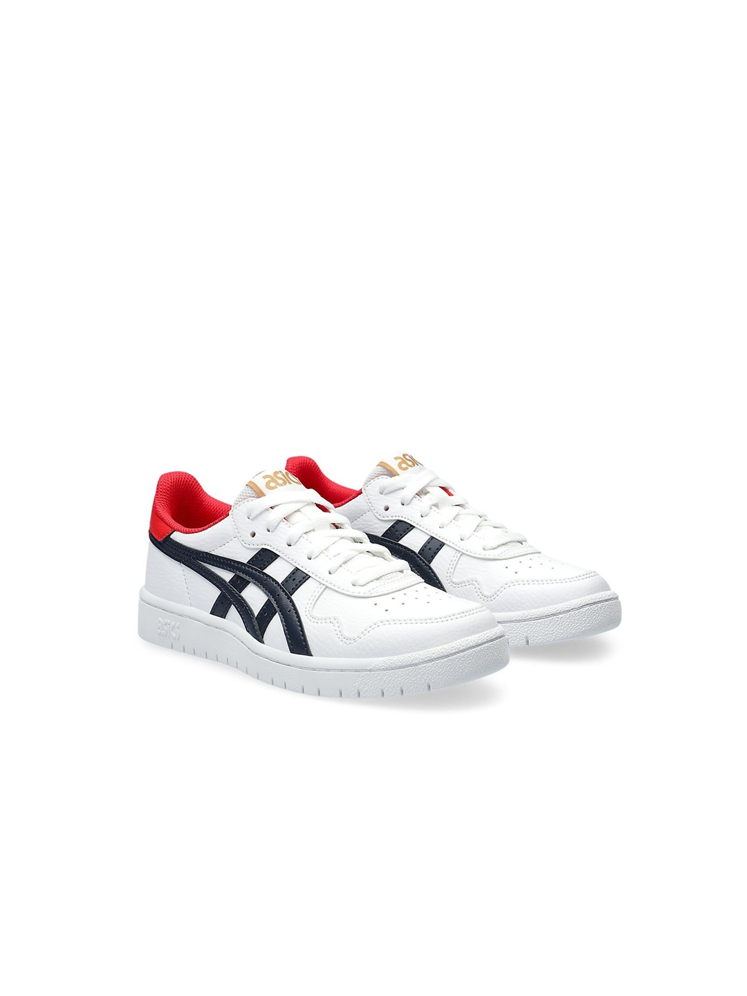 

ASICS Kids JAPAN S GS Sportstyle Shoes, White