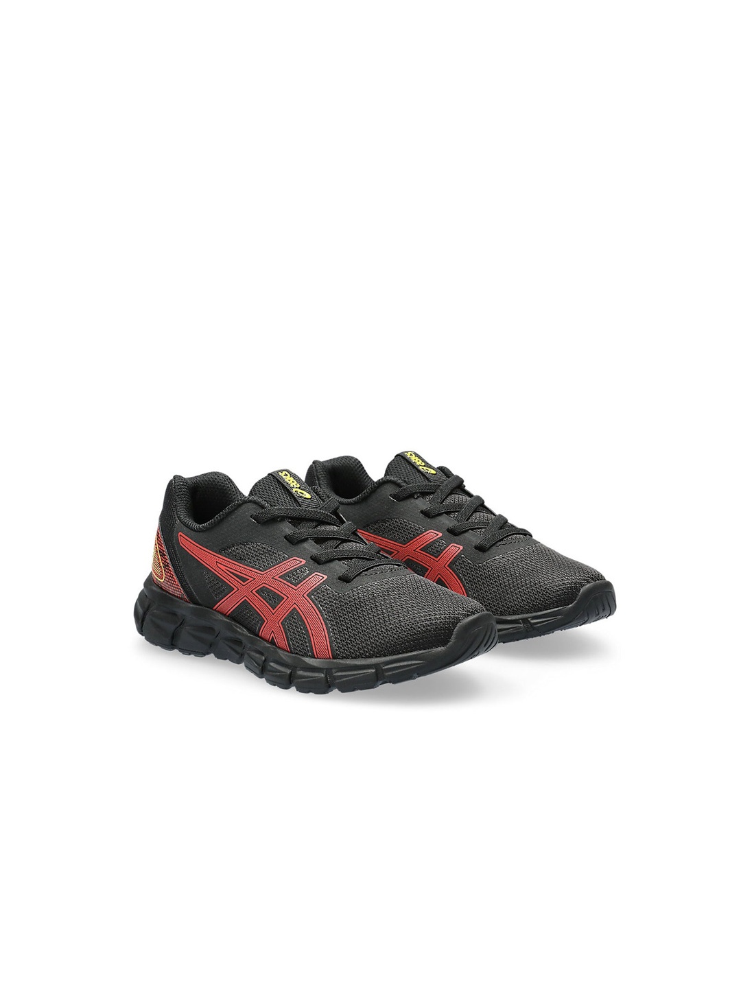 

ASICS Kids GEL-QUANTUM LYTE II PS Sportstyle Shoes, Black