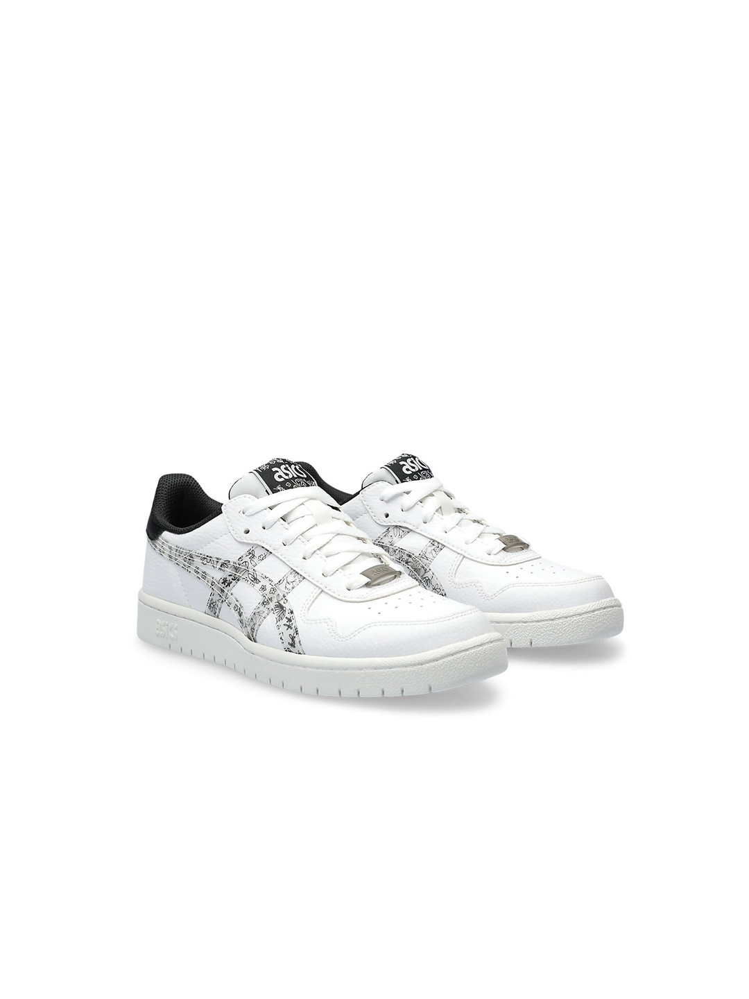 

ASICS Kids JAPAN S Sportstyle Shoes, White