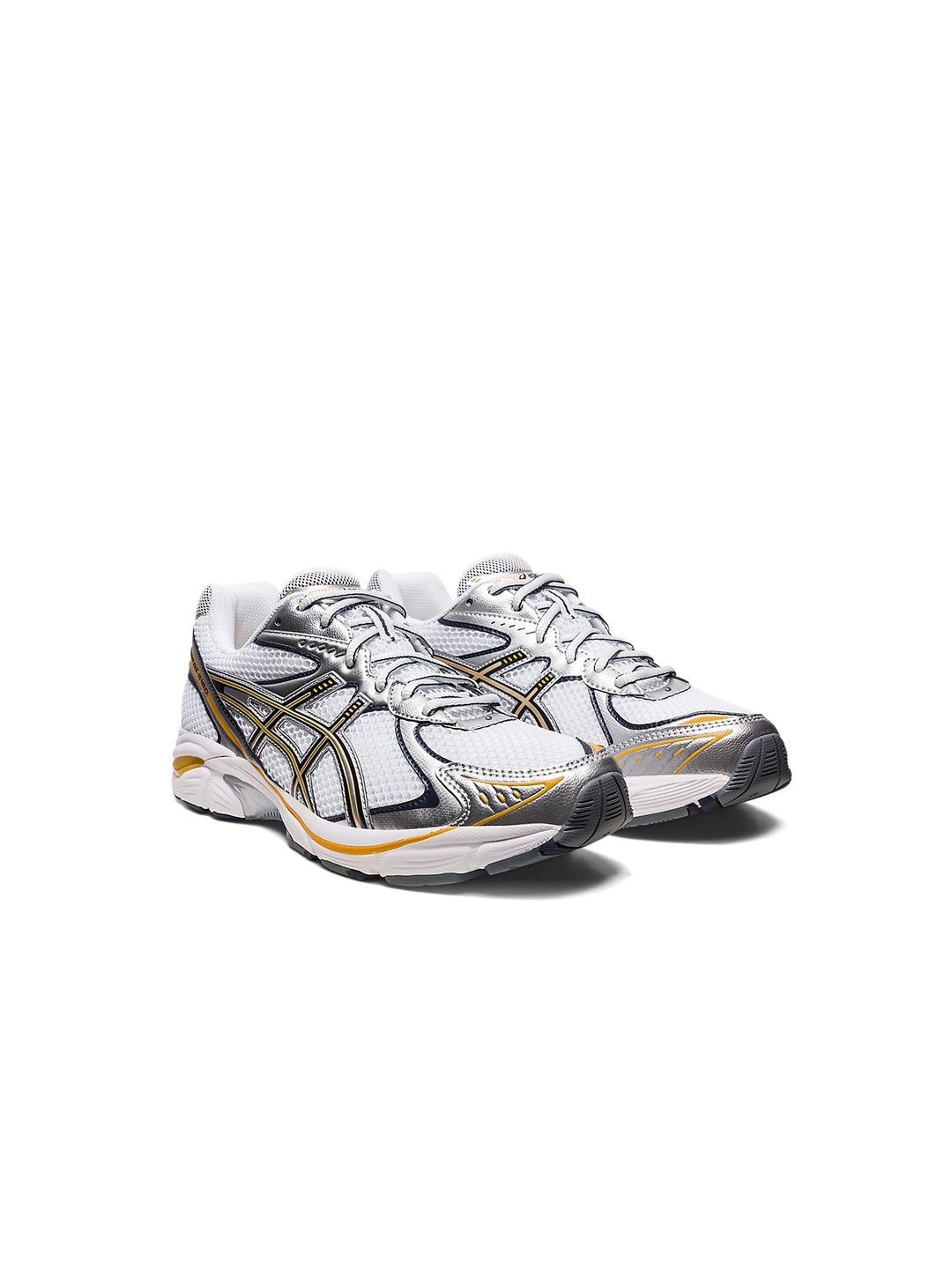 

ASICS Kids GT-2160 Casual Sneakers, White
