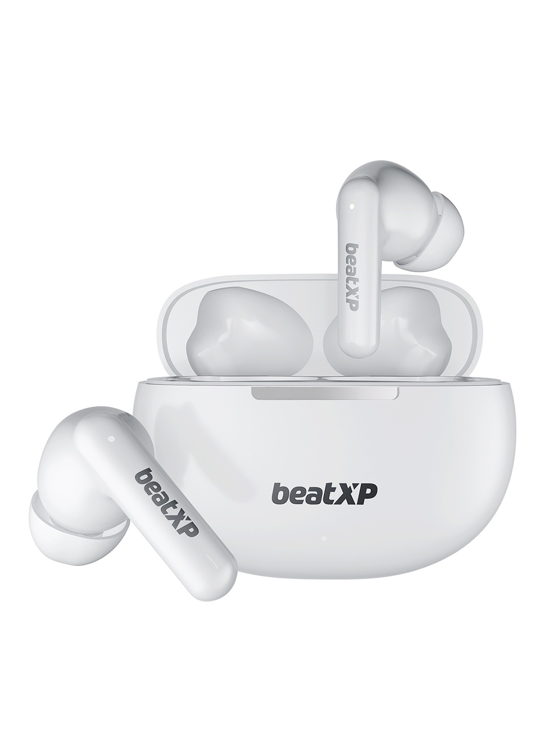 

beatXP TWS Xpods Tune With Upto 50 Hrs Playtime, White