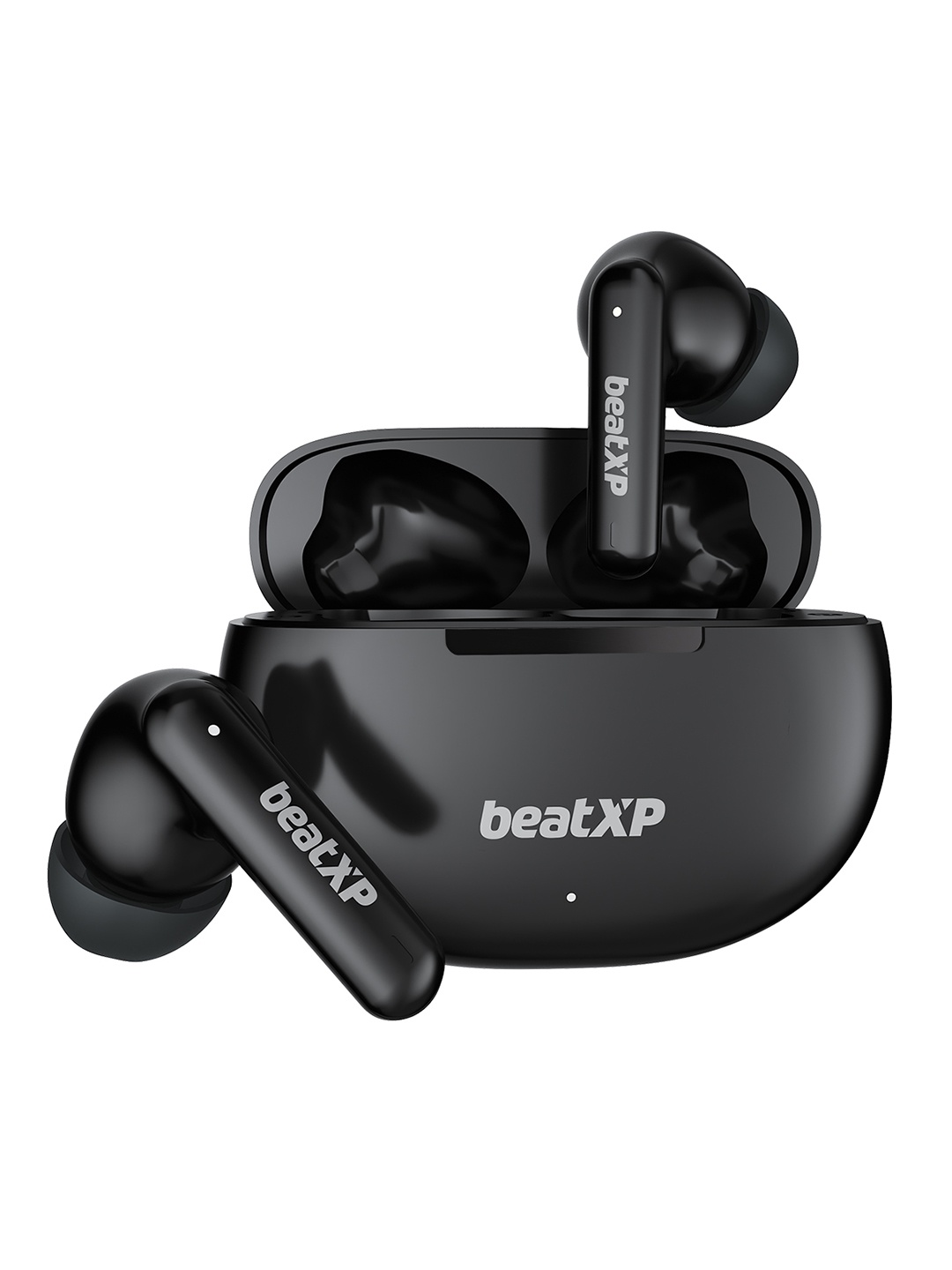 

beatXP TWS Xpods Tune With Upto 50 Hrs Playtime, Black