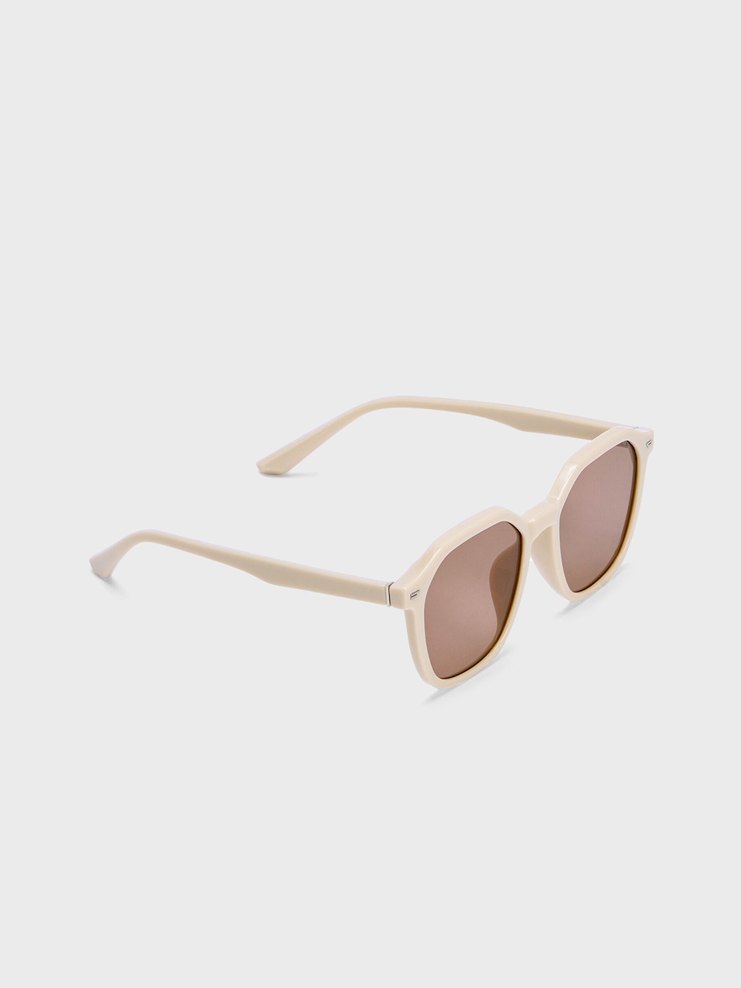 

20Dresses Women Oversized Sunglasses SG011011, Brown