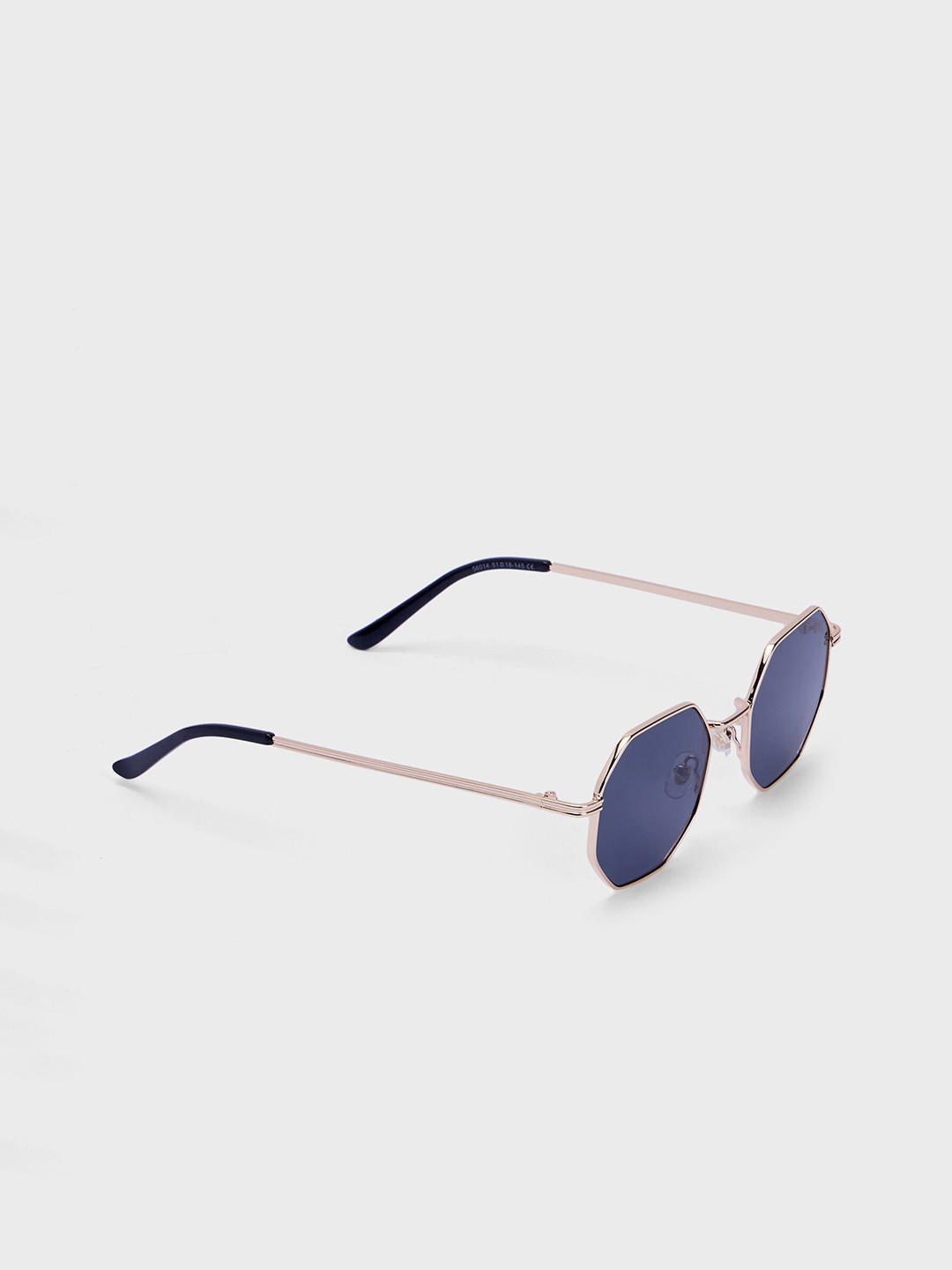 

20Dresses Women Oversized Sunglasses SG011018, Blue