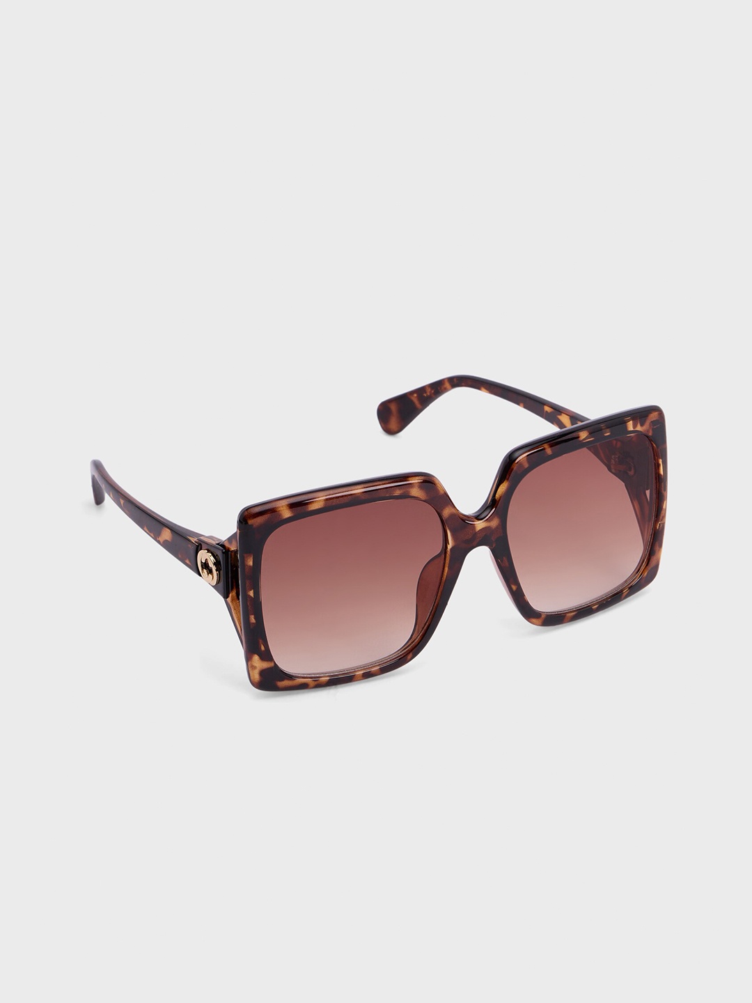 

20Dresses Women Butterfly Sunglasses SG011019, Brown
