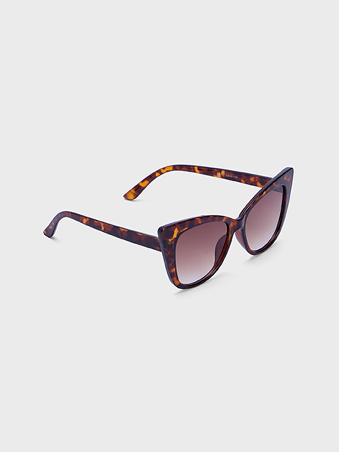 

20Dresses Women Cateye Sunglasses SG011016, Brown
