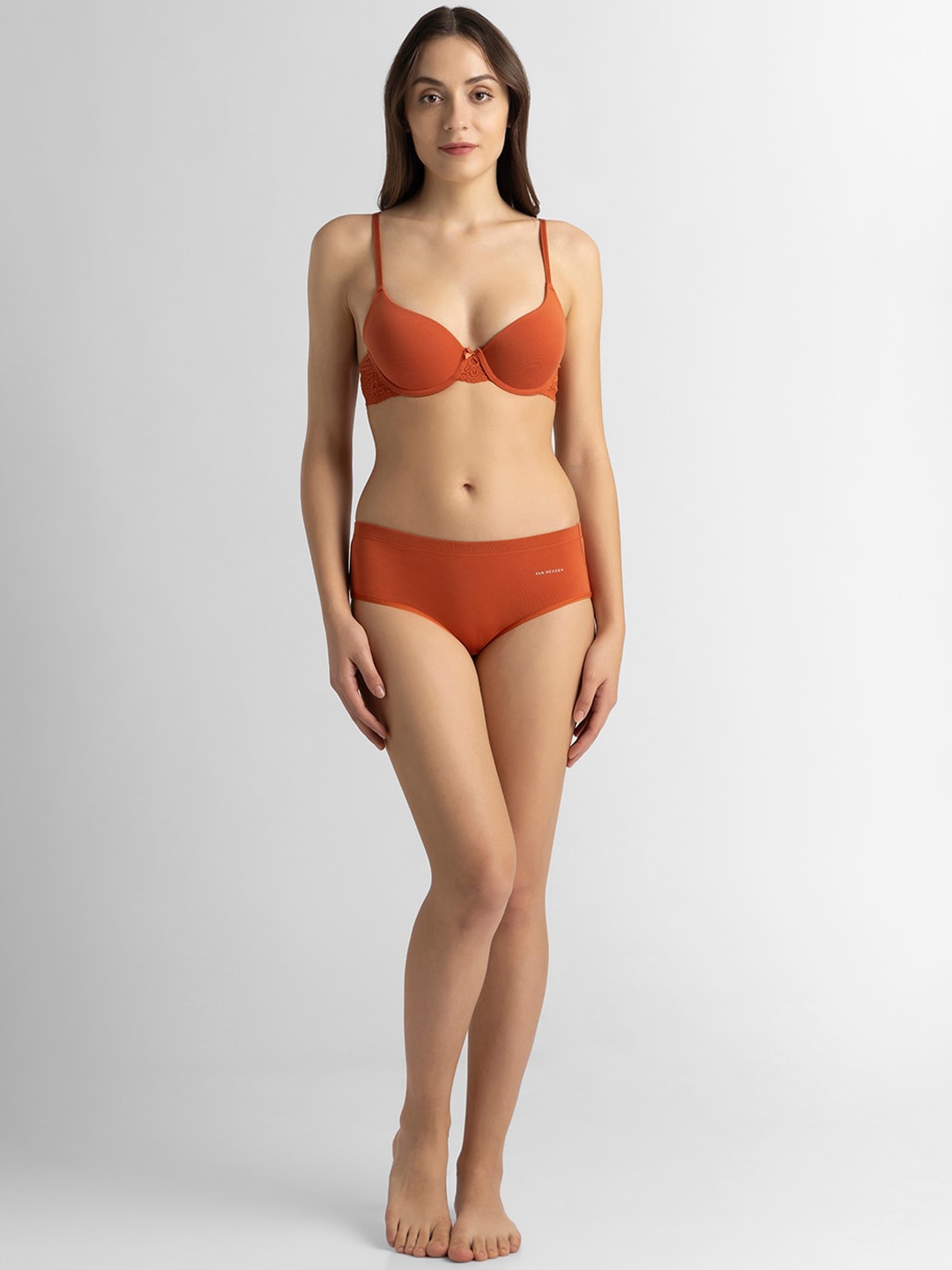 

Van Heusen Assorted Anti Bacterial & Full Coverage Hipster Brief