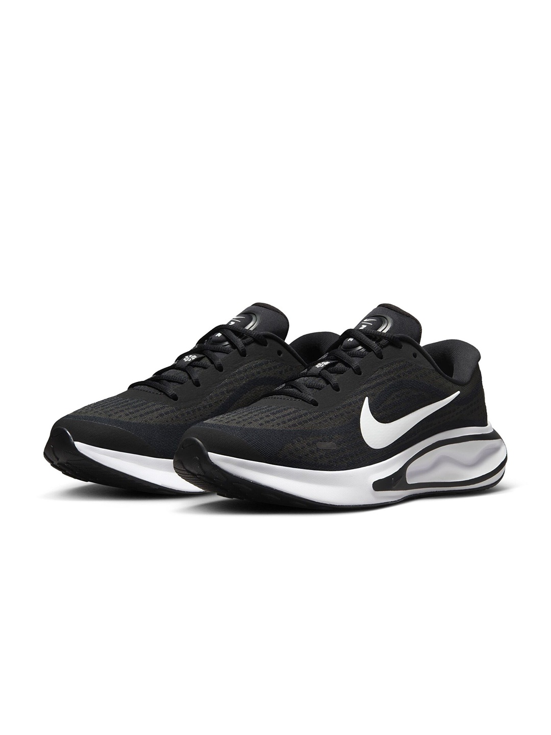 

Nike Journey Run Women's Road Running Shoes, Black