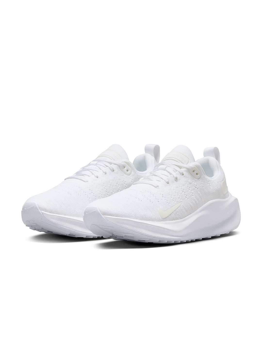 

Nike InfinityRN 4 Women's Road Running Shoes, White