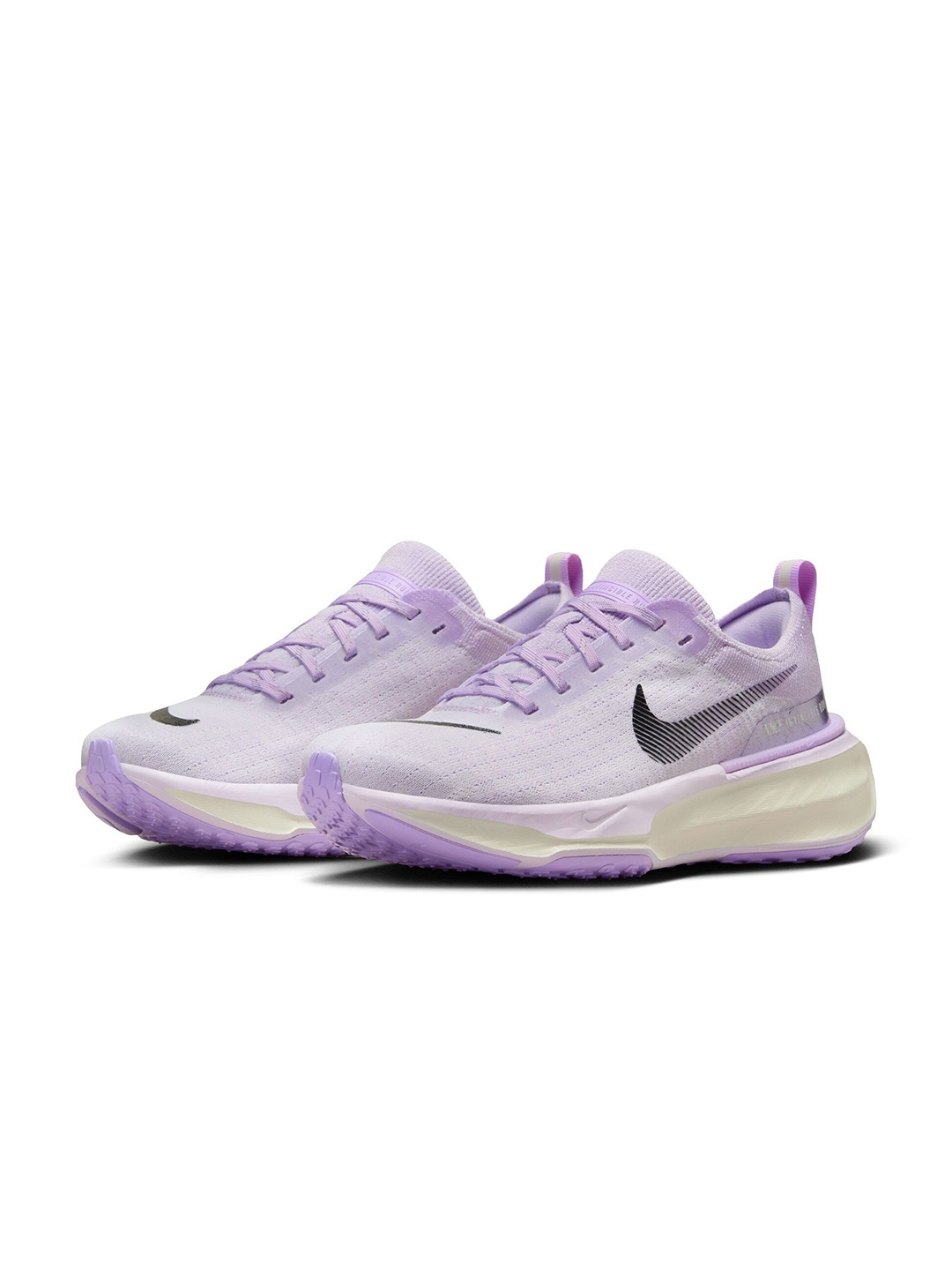 

Nike Invincible 3 Women's Road Running Shoes, Purple