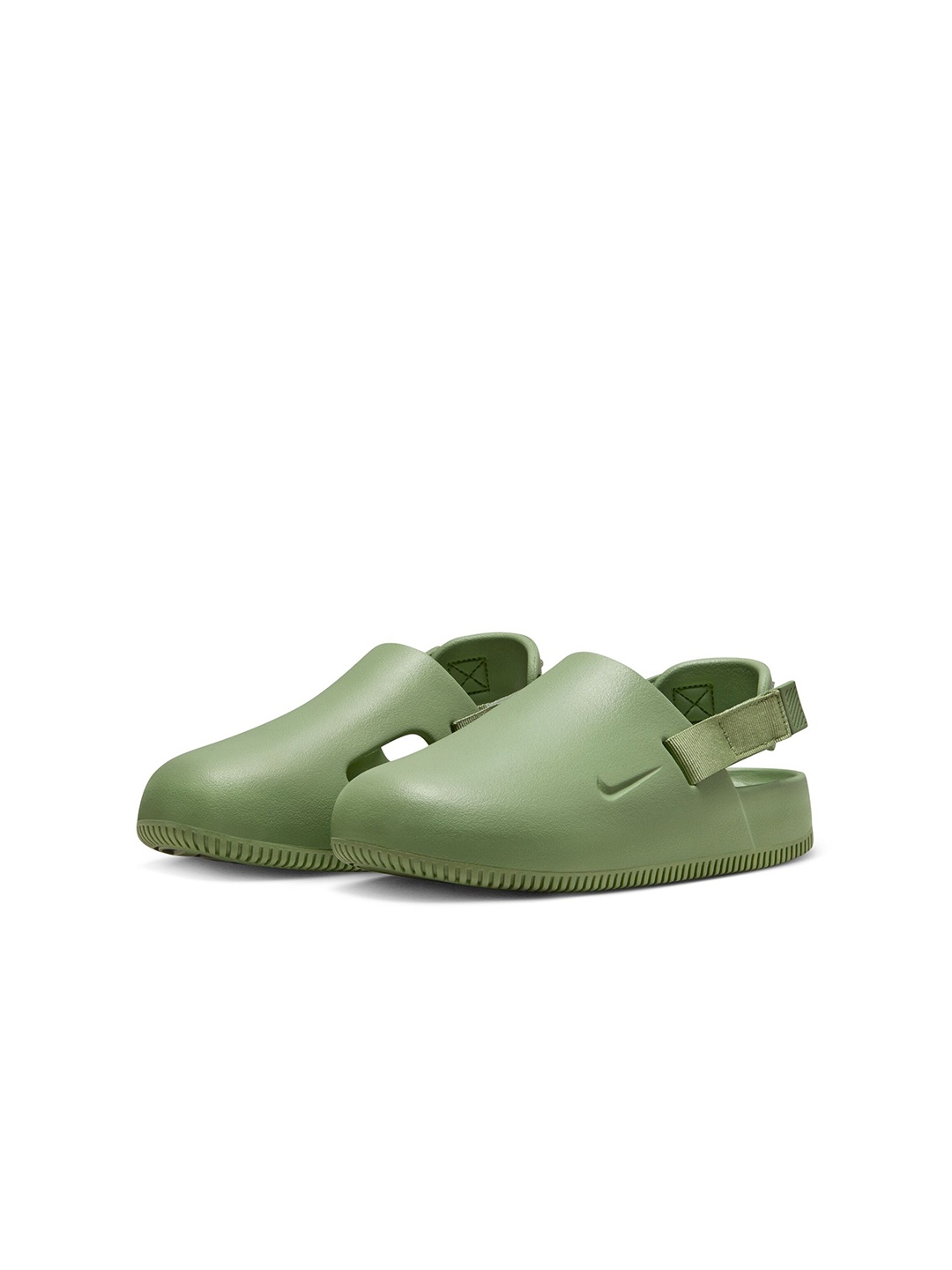 

Nike Calm Women's Mules, Green