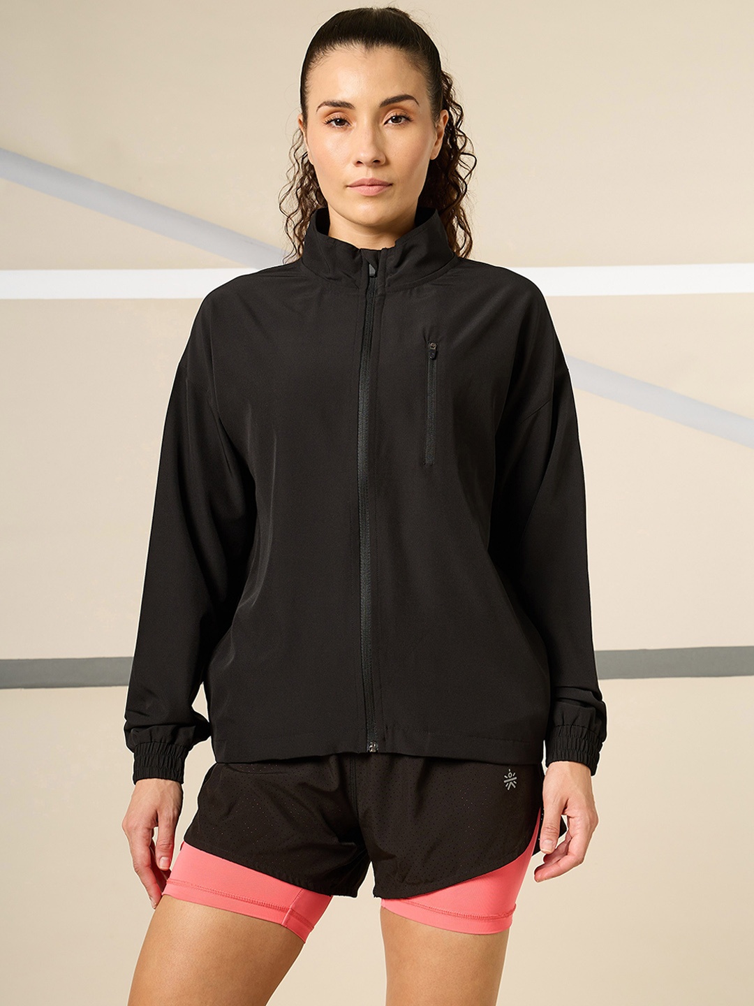

CULT All Time Favourite Jacket, Black