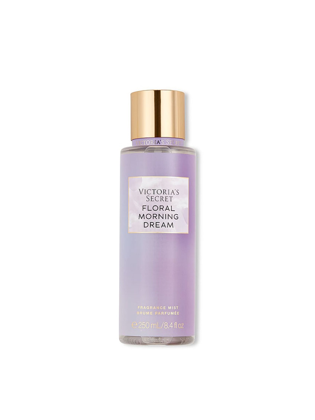 

Victoria's Secret Women Floral Morning Dream Fragrance Mist - 250 ml, Purple