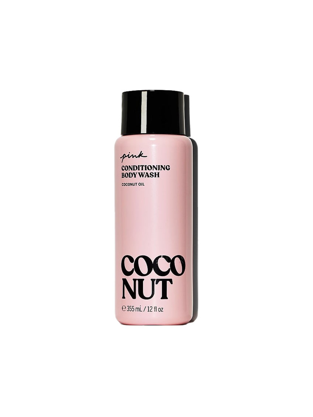 

Victoria's Secret Coconut Pink Conditioning Body Wash With Coconut Oil - 355ml