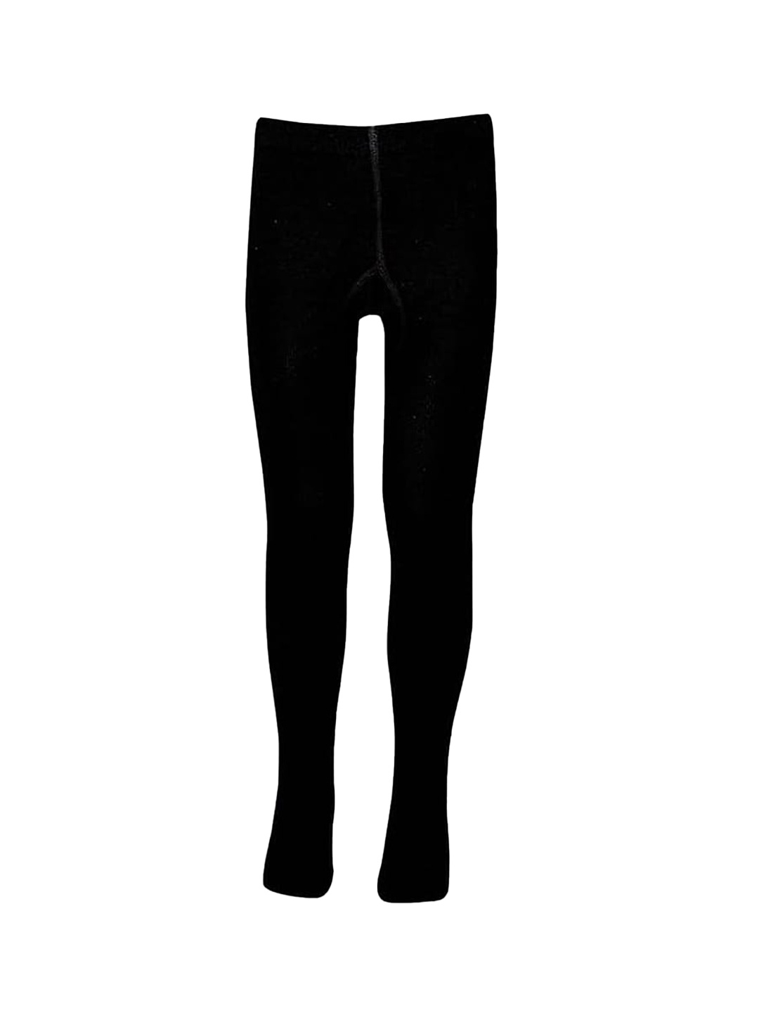 

Supersox Girls Sweat Absorbent Cotton Stockings Tights, Black