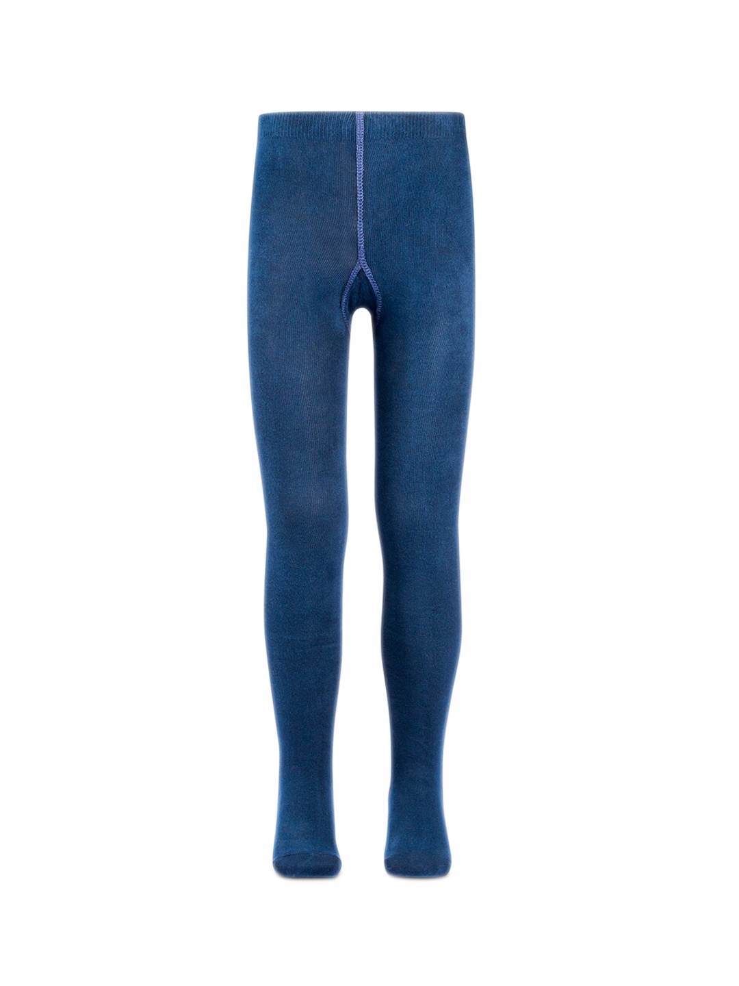 

Supersox Girls Sweat Absorbent Cotton Stockings Tights, Navy blue