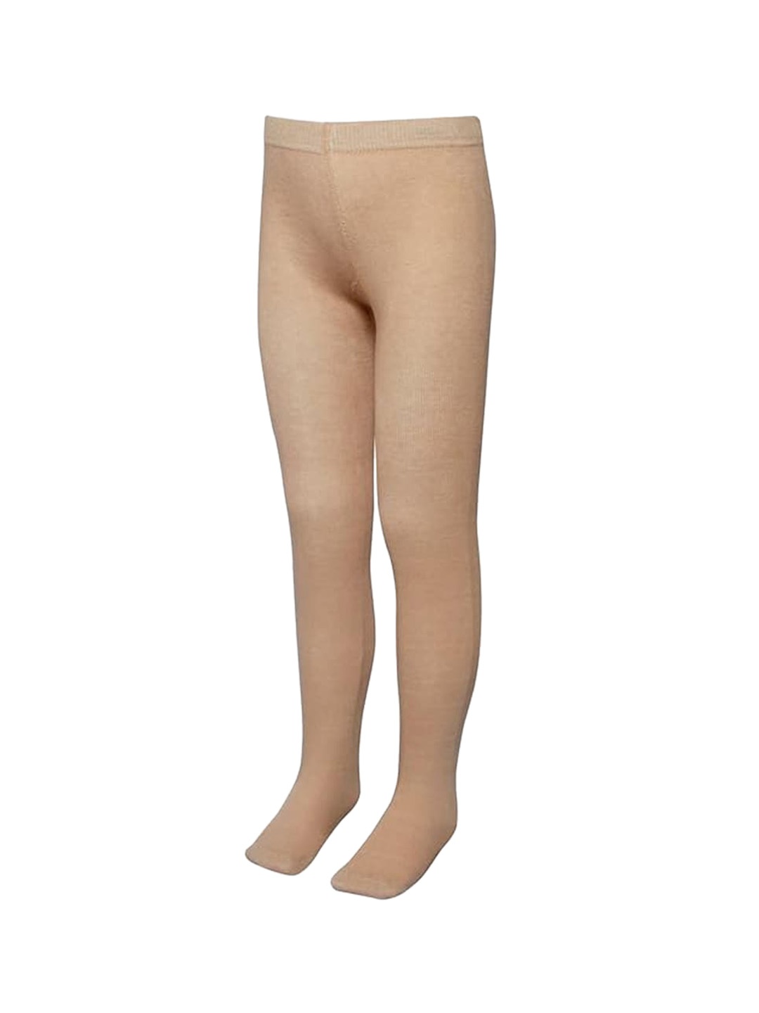 

Supersox Girls Sweat Absorbent Cotton Stockings Tights, Beige