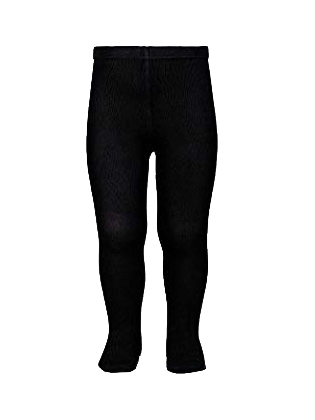 

Supersox Infants Girls Ultra Soft & Comfortable Cotton Stockings, Black