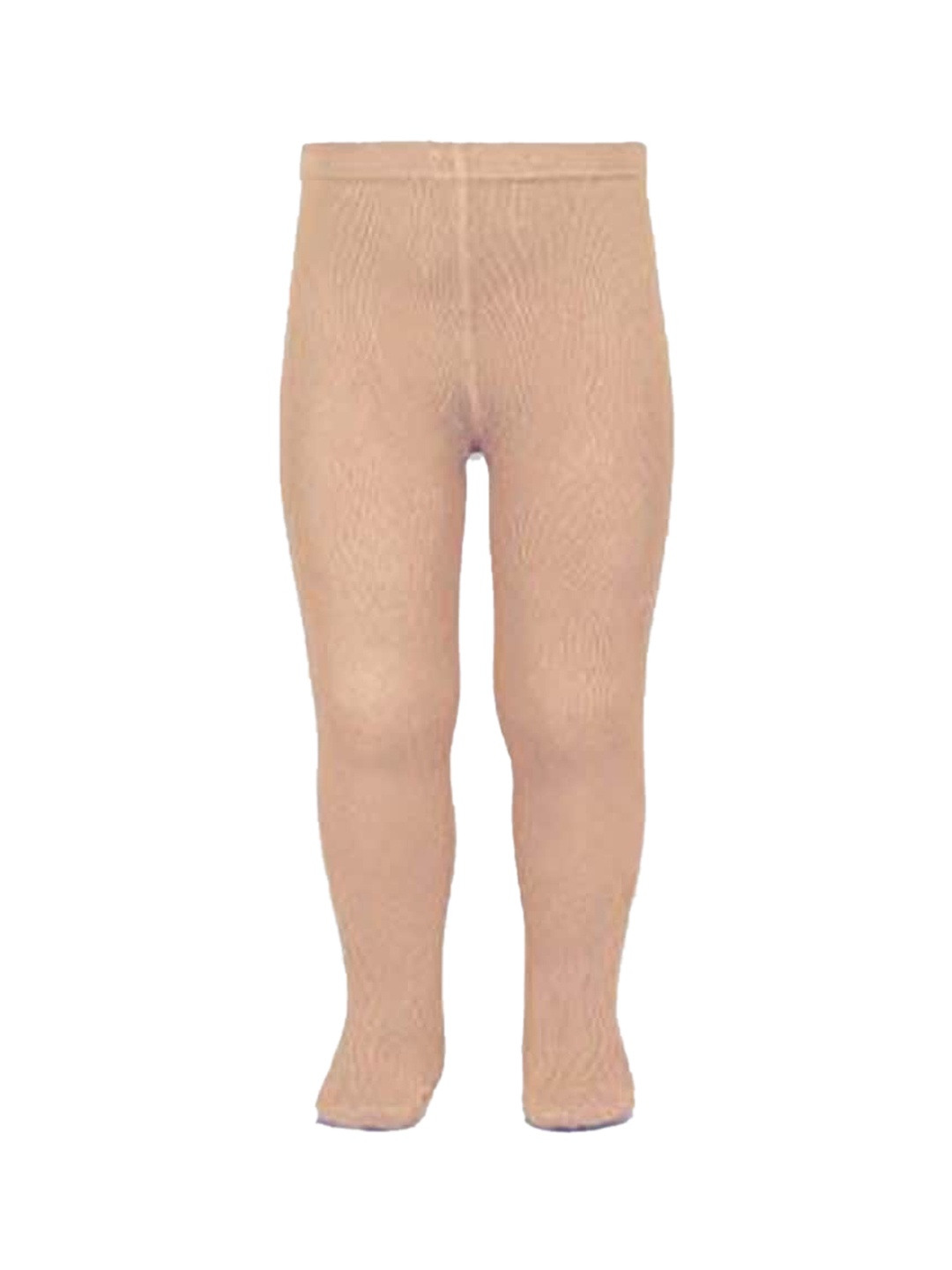 

Supersox Infant Girls Combed Cotton Breathable Stockings, Beige