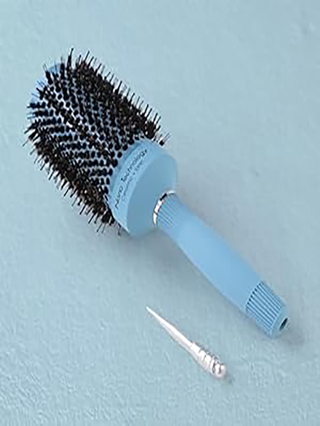 

Kuber Industries Hair Brush With Paddle, Multi