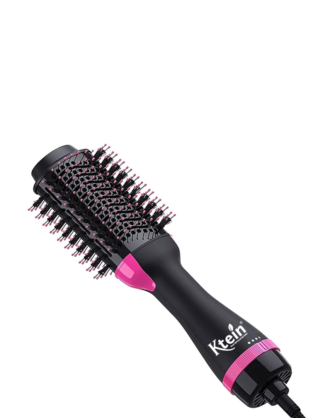 

Ktein Elegance Curl Pro 4 In 1 Air Brush, Black