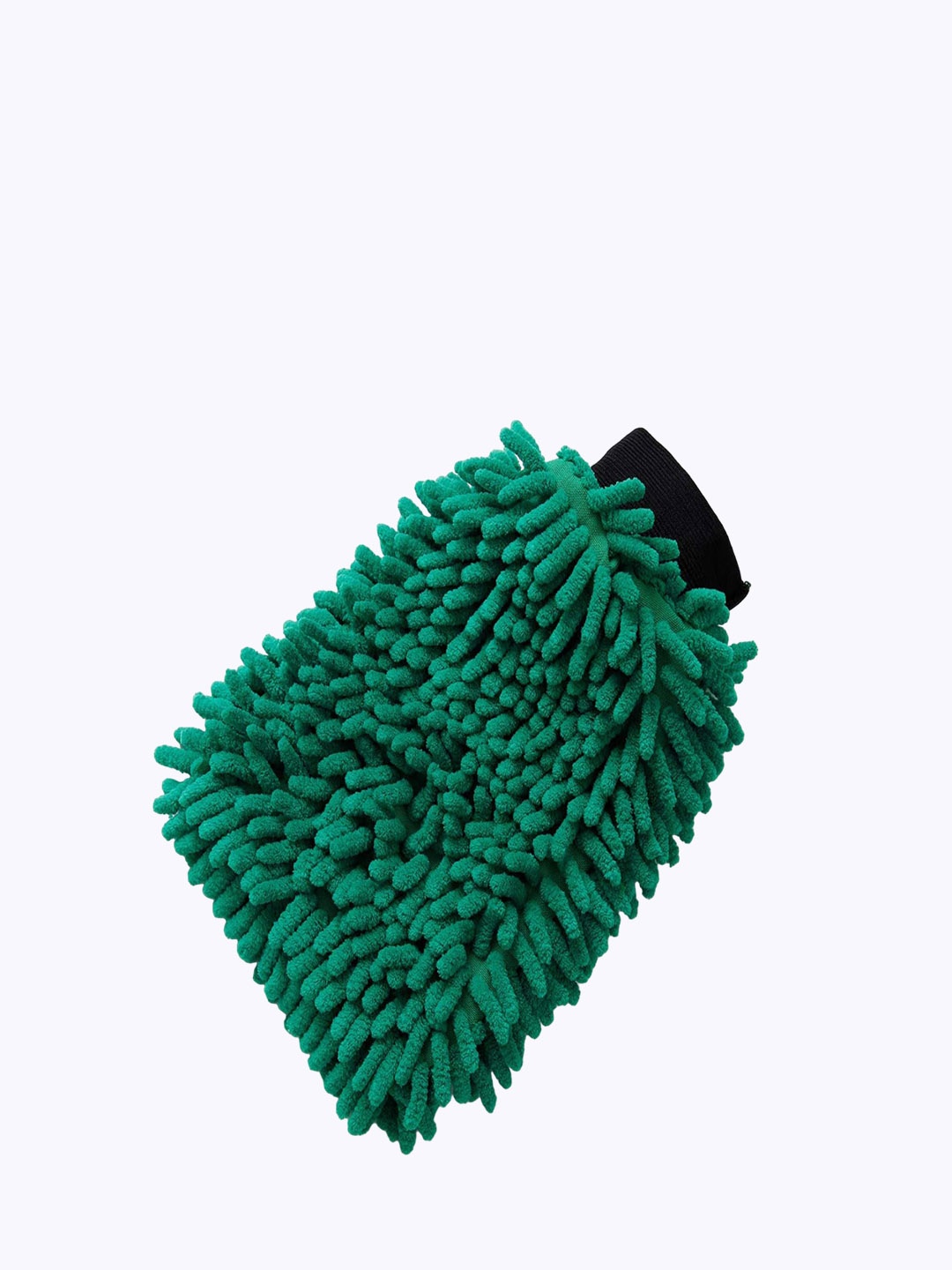 

Kuber Industries Green Dry Mitt Kitchen Gloves