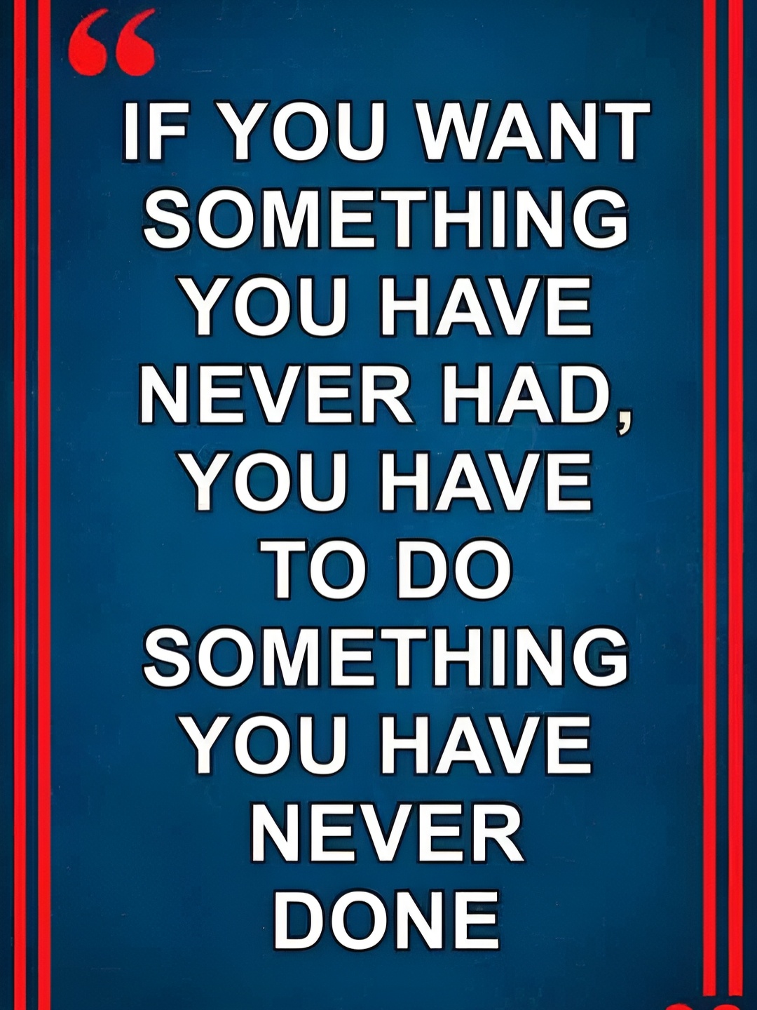 

Wallpics Red & Blue Paper Printed Wall Poster